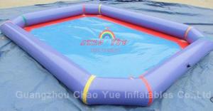 Cheap Inflatable Pool Toys, Swimming Pool, Water Park, Water Pool wholesale
