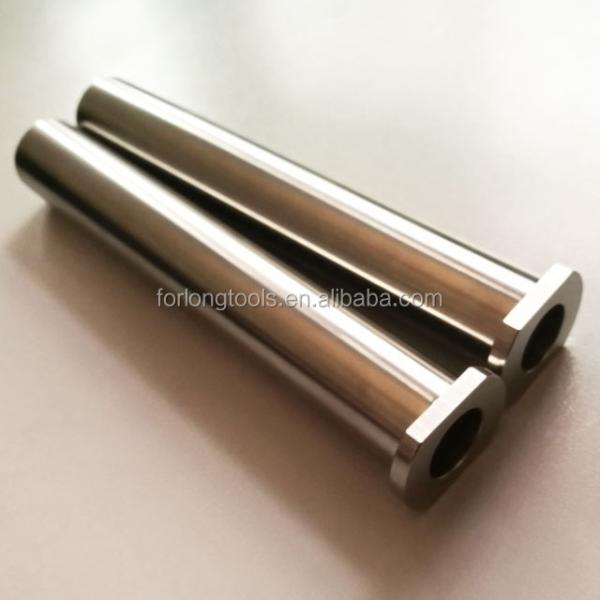 DIN 5/8"-18 Diameter Titanium Midget King Pin for Sprint Spindle Nut