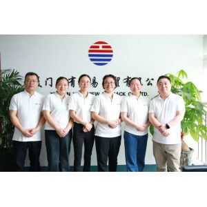 Xiamen VastView Ecopack Co.,Ltd.