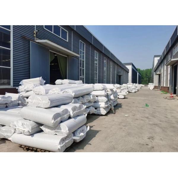 Insect White 90g R300m 60 Inch Fiberglass Screen 20x20 Glass Fiber Yarn