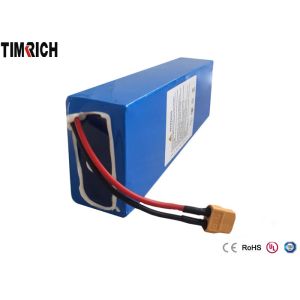 Buy cheap Safe Stable Rechargeable Electric Scooter Supporting Combination Of Lithium from wholesalers