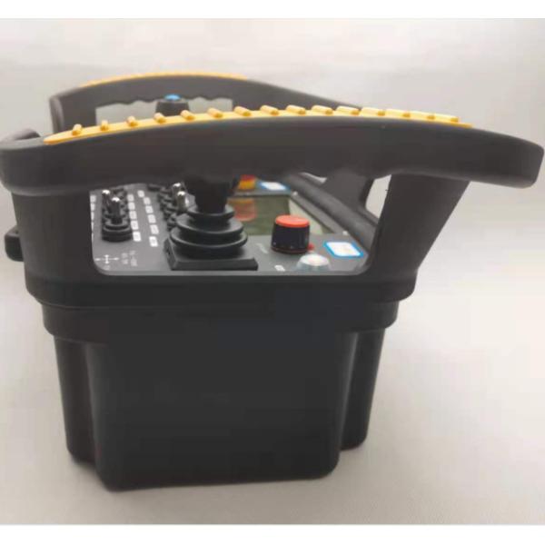 1000m Excavator Heavy Equipment Remote Control Rechargeable