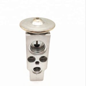 OEM BOAN9535001 BOA4965 Auto AC Expansion Valve Mounting Bulbless Block