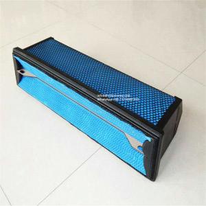 Cheap Factory direct sale P610260 Container Freight Truck Honeycomb Air Filter AF27879 CA5790 P618478 wholesale