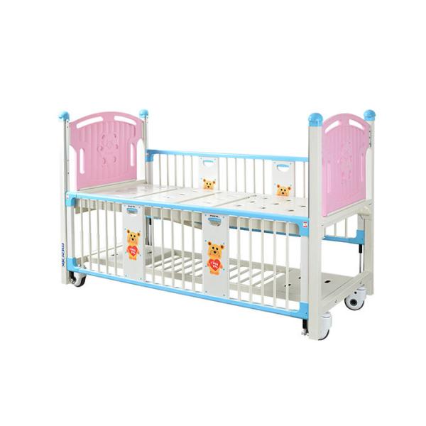 Quality Pediatric Patient Hospital Beds for sale