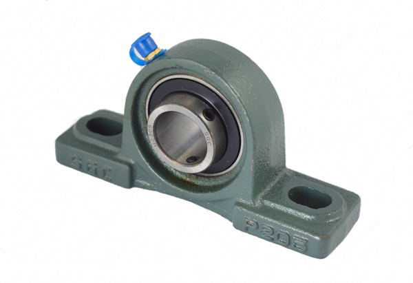 UCP 200 Cast Iron Pillow Blocks For Textile Machinery