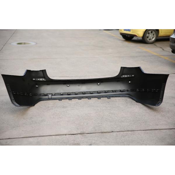 Volkswagen Passat 2016 2017 2018 Auto Parts Rear Bumper Skin 56D 807 411