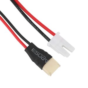 China 3.5 Mm JST Connector Cable BHSR-02VS-1 SM02B-BHSS-1-TB Male And Female 2 PIN on sale