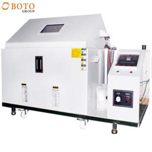 Cheap Salt Spray Test Chamber with Adjustable Digital Timer and Control Panel wholesale