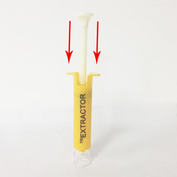 Snake Insect Bite Kit Venom Suction Kit Homecare Medical Supplies Products 12.5cm