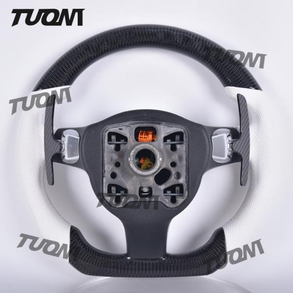 carbonfiber-steeringwheel