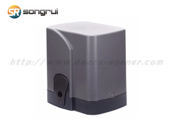 1400KG WiFi Sliding Gate Opener , PY1400AC Automatic Sliding Gate Motor