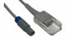 Medical Spo2 Extension Cable Spo2 Adapter Cable BCI Spo2 Sensor