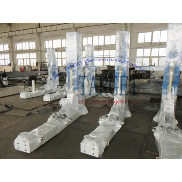 Truck bench straightener/ big bus collision repair frame machine TG-3000