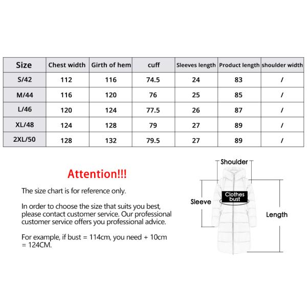 Luxurious Real Fox Fur Collar · Thickened Warmth Essential, raccoon fur, middle length, women winter down coat, bio-down coat,