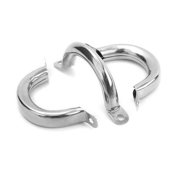 Kitchenware Pot Handle Stainless Steel Cookware Accessories Cooking Pot Ear Handle