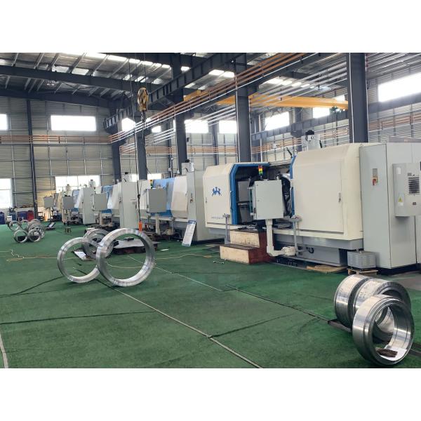 High Quality Customized Alloy Steel/Stainless Steel Pellet Mill Spare Parts Ring Die Matrix