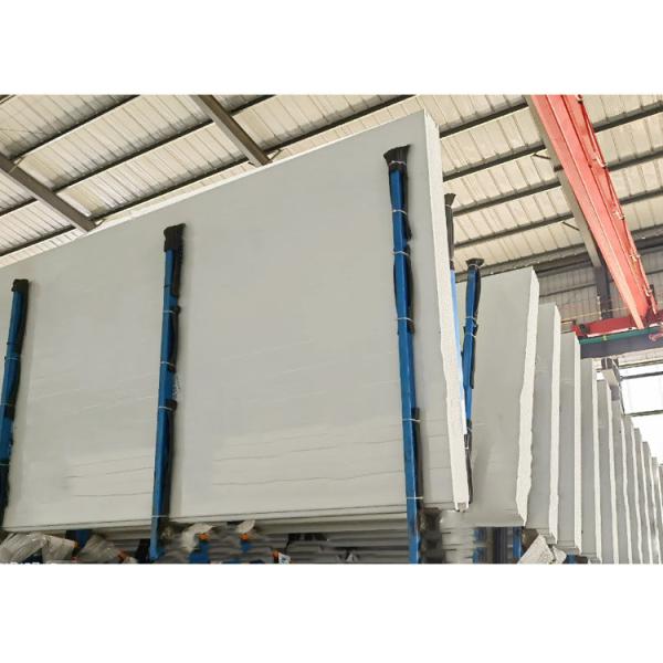 Cold Rooms PU Sandwich Panel Organic Insulated PIR PUR Metal Roofing Wall Panels