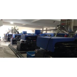 Ningbo Hongrun Metal Manufacturing Co. Ltd.