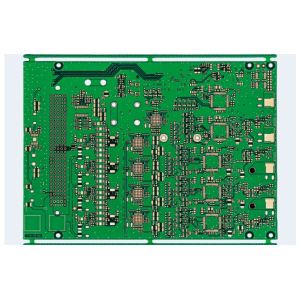 China High Frequency Circuit Board PCB Supplier Offering Quick Prototype and Stable Mass Production on sale
