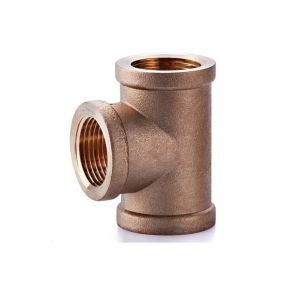 Cheap Corrosion Resistance Custom Bronze Casting , Gravity Sand Casting Copper 1/1-1/2H wholesale