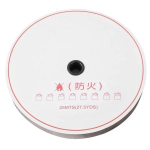 Cheap Customizable Flame Retardant Hook And Loop Lightweight Heat Insulation Hook And Loop Strips wholesale