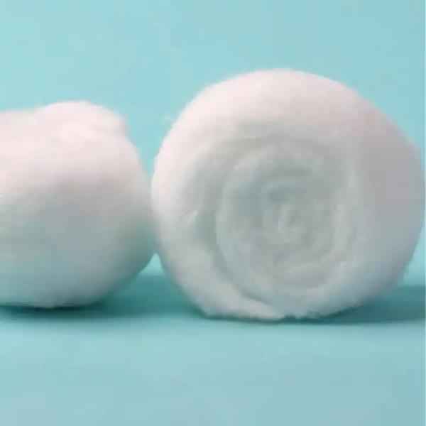 100pcs 200pcs 300pcs Medical Surgical Absorbent Cotton Balls Disposable Dressing Non Sterile Cotton Ball