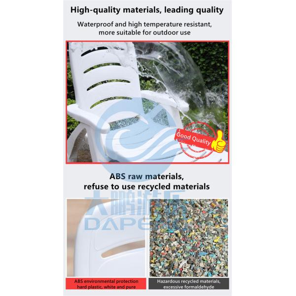 Courtyard Swimming Pool Accessories Leisure Portable Folding Sun Lounger