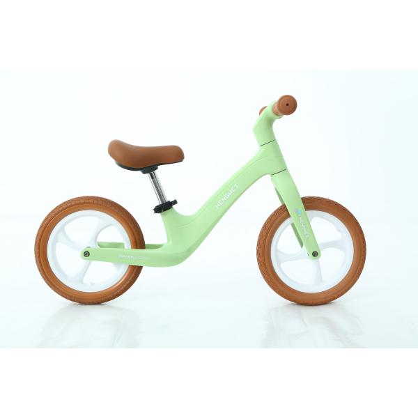 Nylon Frame Balance Running Bike For Children 2-5 Years Old High Durability