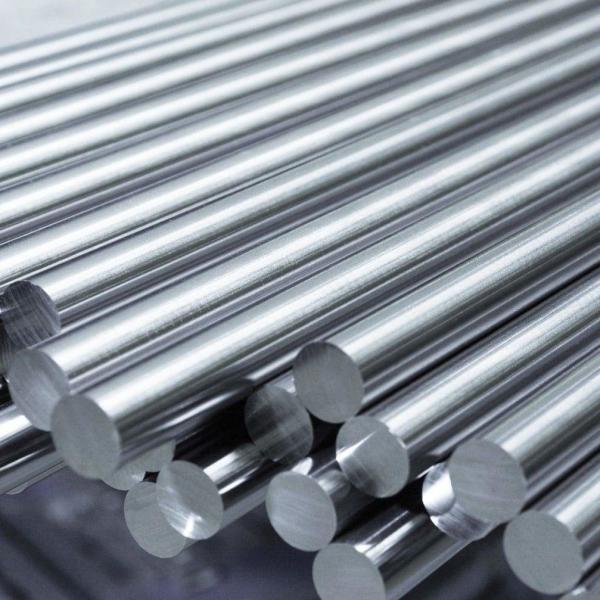 SS304 Stainless Steel Rod Bar