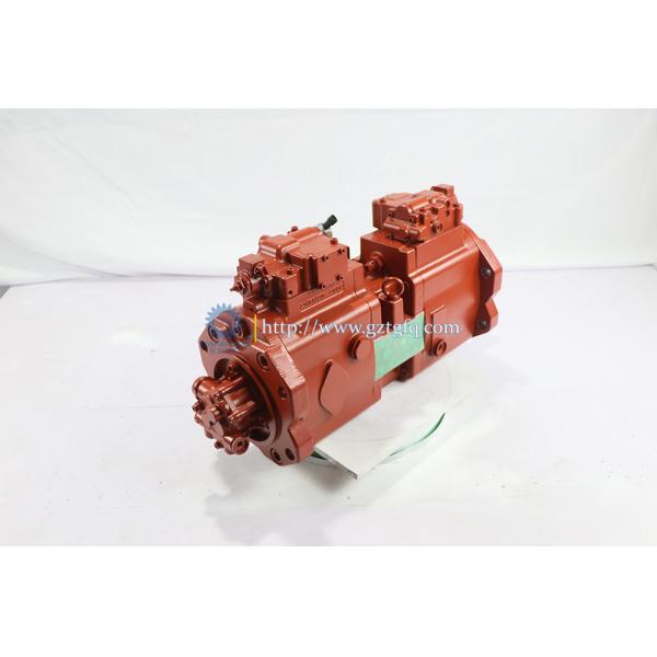 K3V140DT-HNOV Excavator Hydraulic Pump For Doosan Solar 300LC-V
