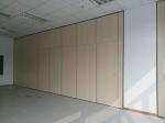 Durable Aluminium Acoustic Movable Partition Walls For Commercial Decorative