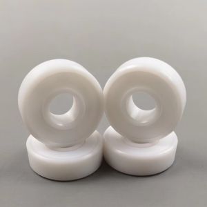 Cheap 608 Zirconia Ceramic Bearing Lifespan Long 8x22x7mm wholesale