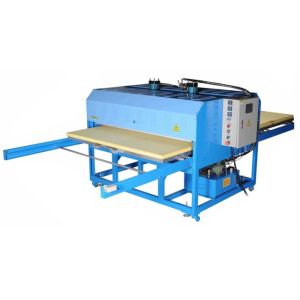 Cheap Large Format Sublimation Heat Press Machine wholesale