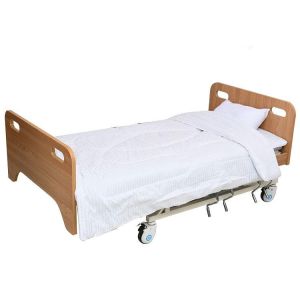 Cheap Multifunction Home Health Care Hospital Bed With Toilet Electric Adjustable wholesale