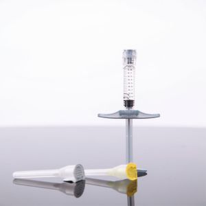 Wholesaler 1ml Dermal Injectable Hyaluronic Acid Filler