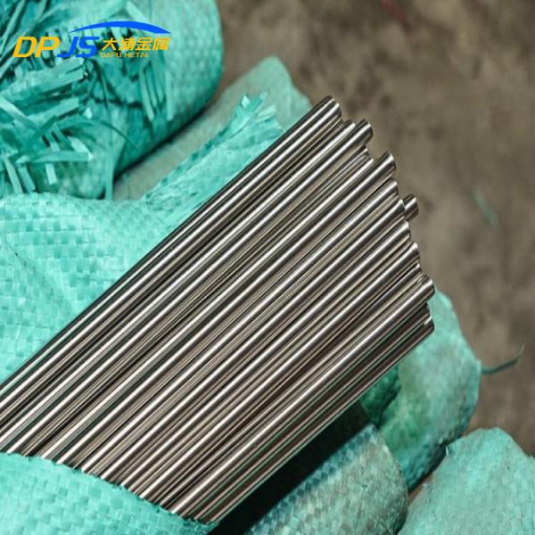15mm 14mm 10mm Polished Stainless Steel Round Bar Rod Angle Hot Rolled 201 202 Sus304