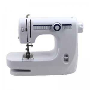 China 9w Multi-function Clothes Stitching Singer Domestic Sewing Machine in Dubai Market on sale