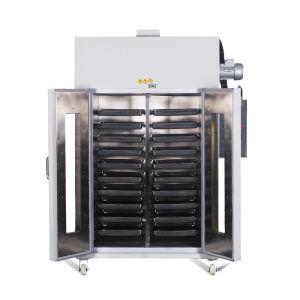 380V Large High Temperature Hot Air Oven Experimental Drying Oven