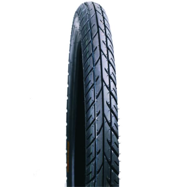 Rubber Motorcycle Tire Tube Casing Size 2.75-18 J627 Normal Road TT /TL