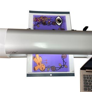 Cheap Hp Laptop Cover Mobile Skin Cutter Machine Business Opportunity wholesale