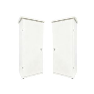 Cheap Floor Mounted Power Distribution Cabinet for Lighting &amp; Emergency Circuits wholesale