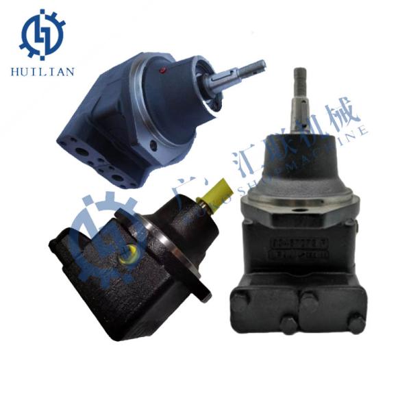 4634936 4659032 Cooling Fan Motor YA00005829 YA60048862 YA60048858 YA60048863 Fan Motor For Hitachi ZX450-3 ZX470 ZX850