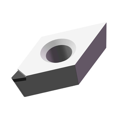 High Precision Pcd Polycrystalline Diamond With Various Machining Type