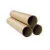 Cheap Recyclable Kraft Core Paper Tube For Textile Toilet Paper Packing wholesale