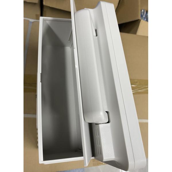 Hospital Icu Multi Parameter Patient Monitor Portable Cardiac Monitor Medical Device