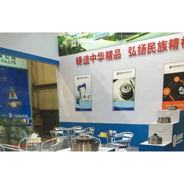 Electric Motor 35rpm RV Gear Reducer 35rpm High Precision