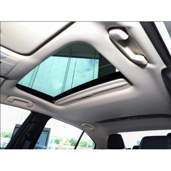 Toyota Hybrid Sedan Toyota Corolla 2021 Dual Engine 1.8L E-CVT Flagship