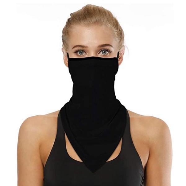 3D design Kids Printed Mask / Children'S Face Mask With Valve