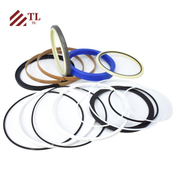 401107-01050 Arm Cylinder Seal Kit For Doosan Excavator DX300LC-3 DX300LC-5